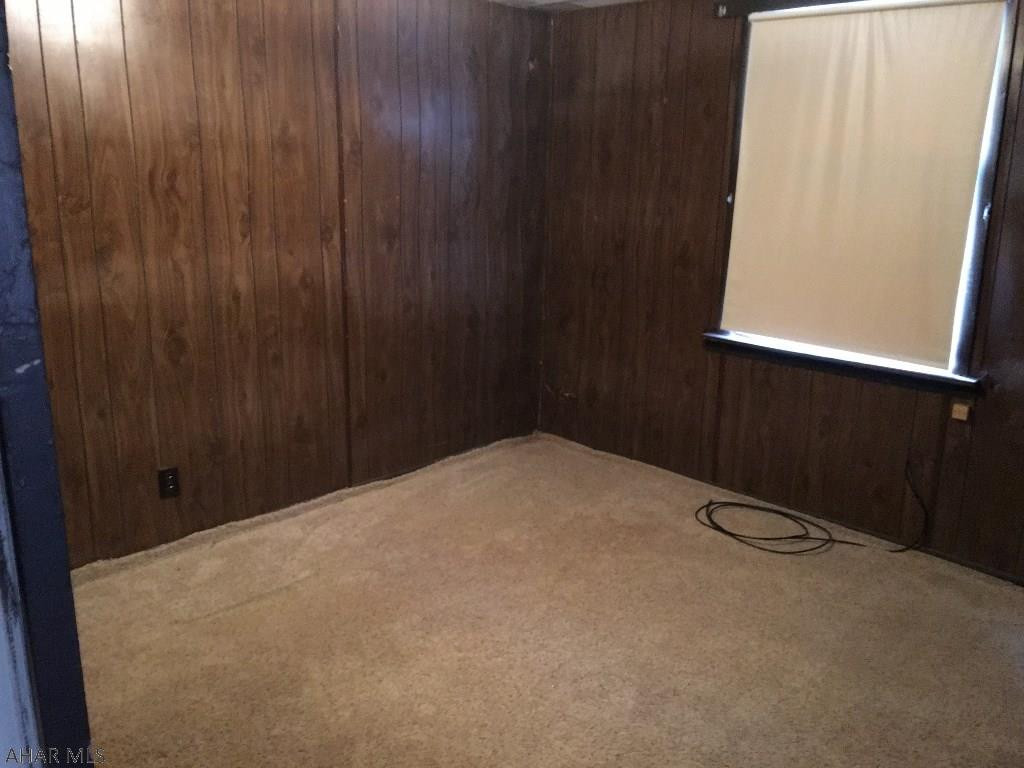 Unknown - Residential Income