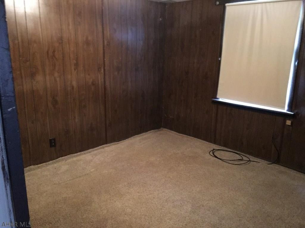 Unknown - Residential Income