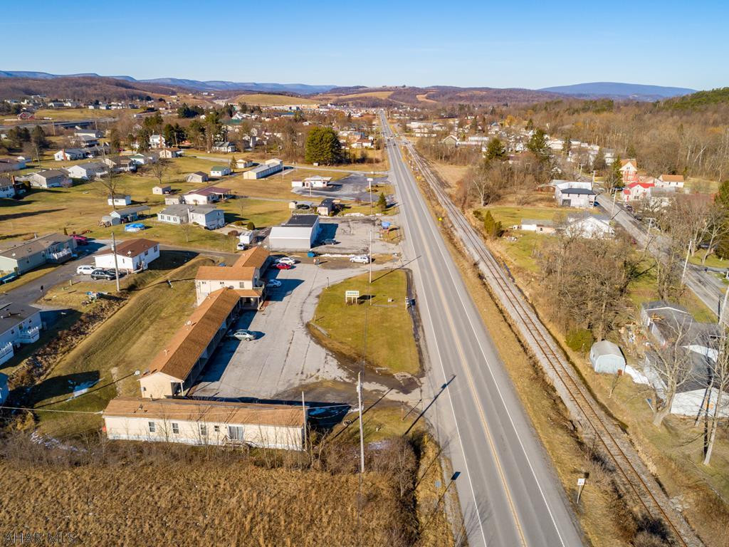 Other - Commercial Sale