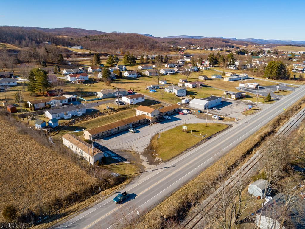 Other - Commercial Sale