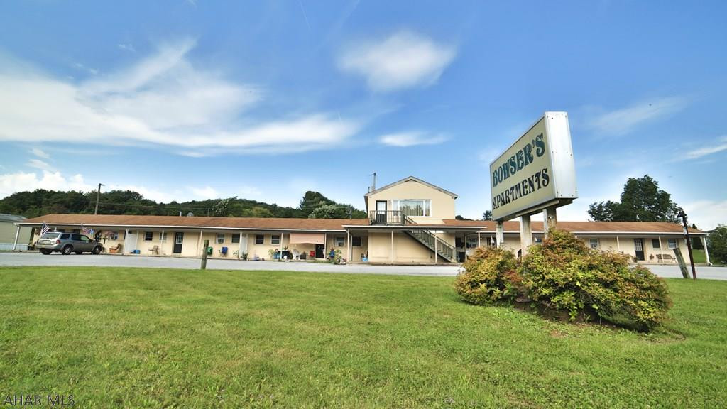 Other - Commercial Sale