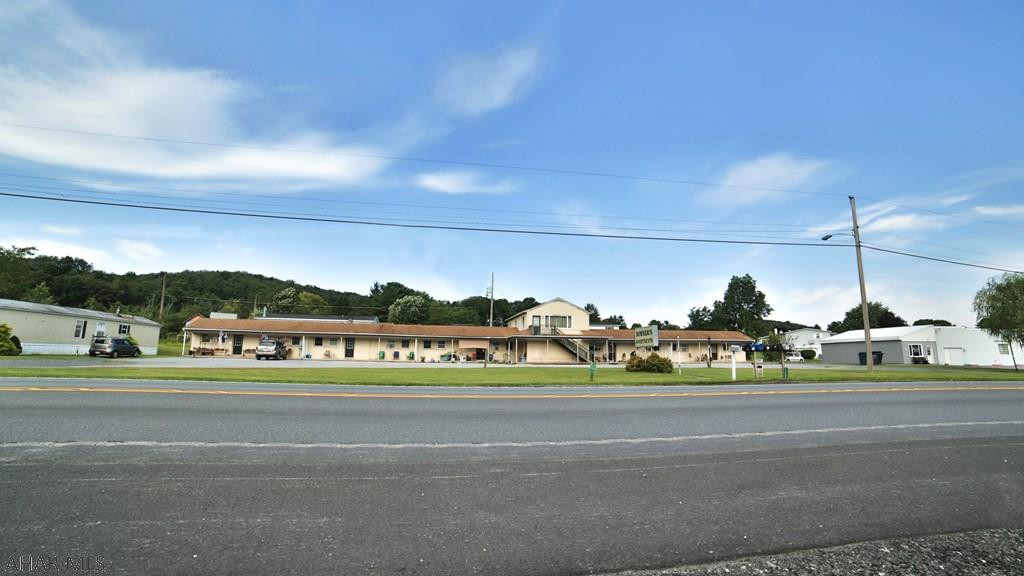 Other - Commercial Sale