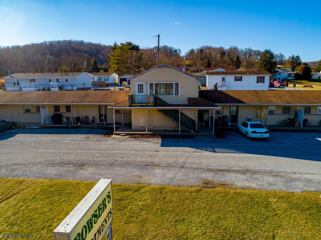 Other - Commercial Sale