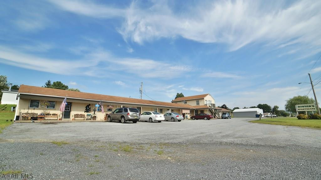 Other - Commercial Sale