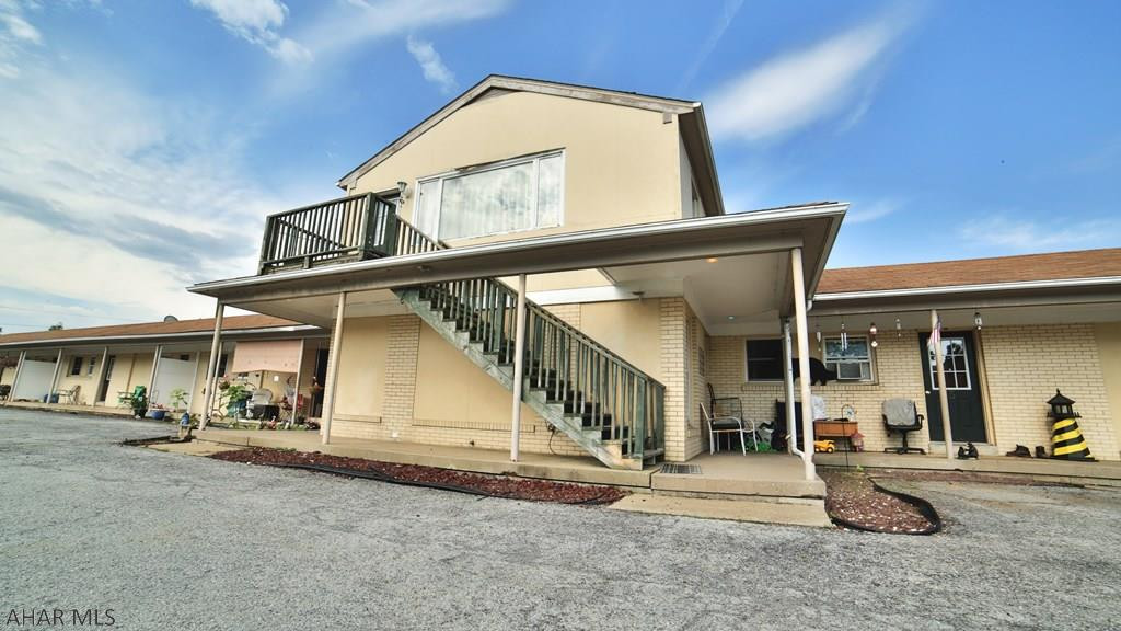 Other - Commercial Sale