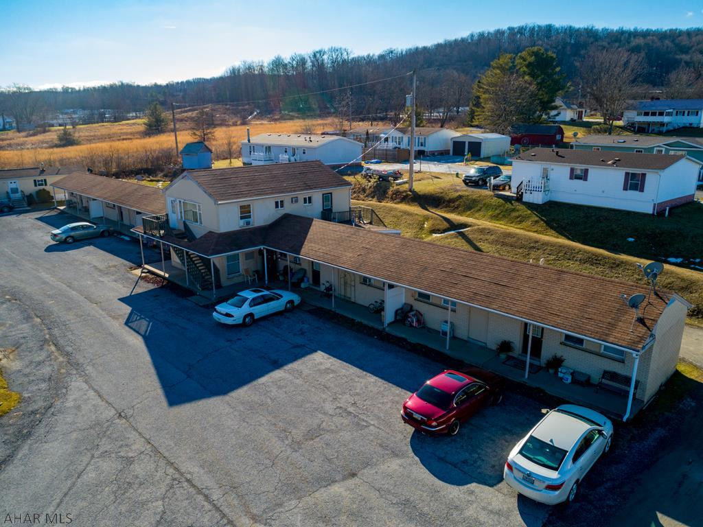 Other - Commercial Sale