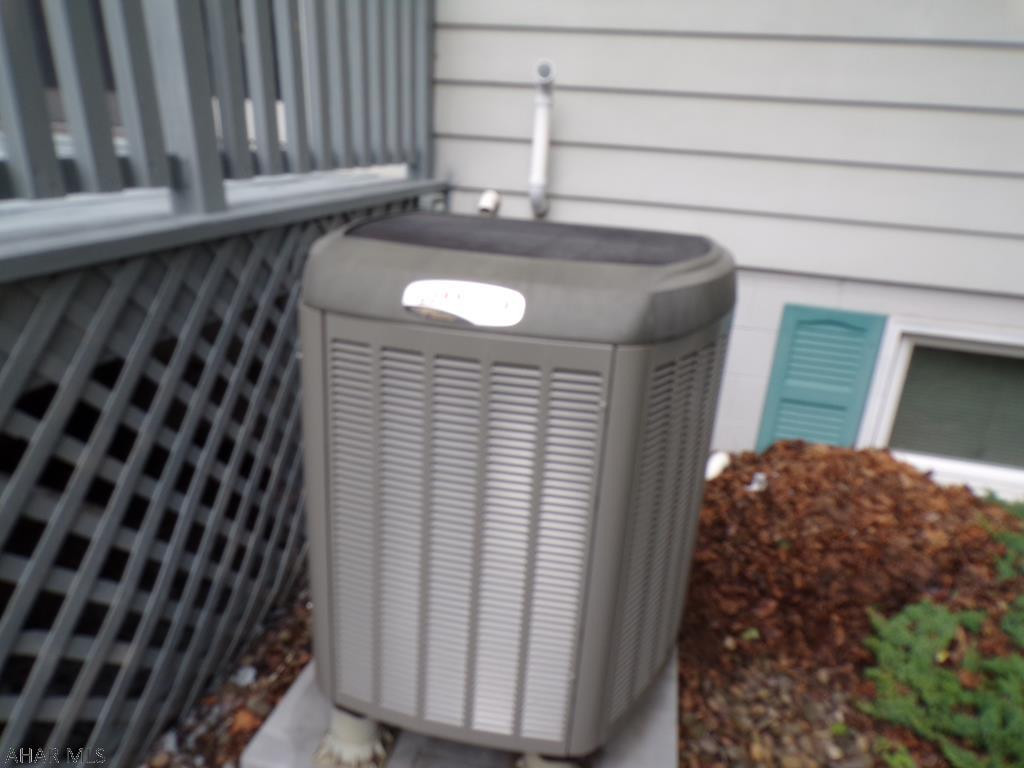 Cricket Knoll - Residential