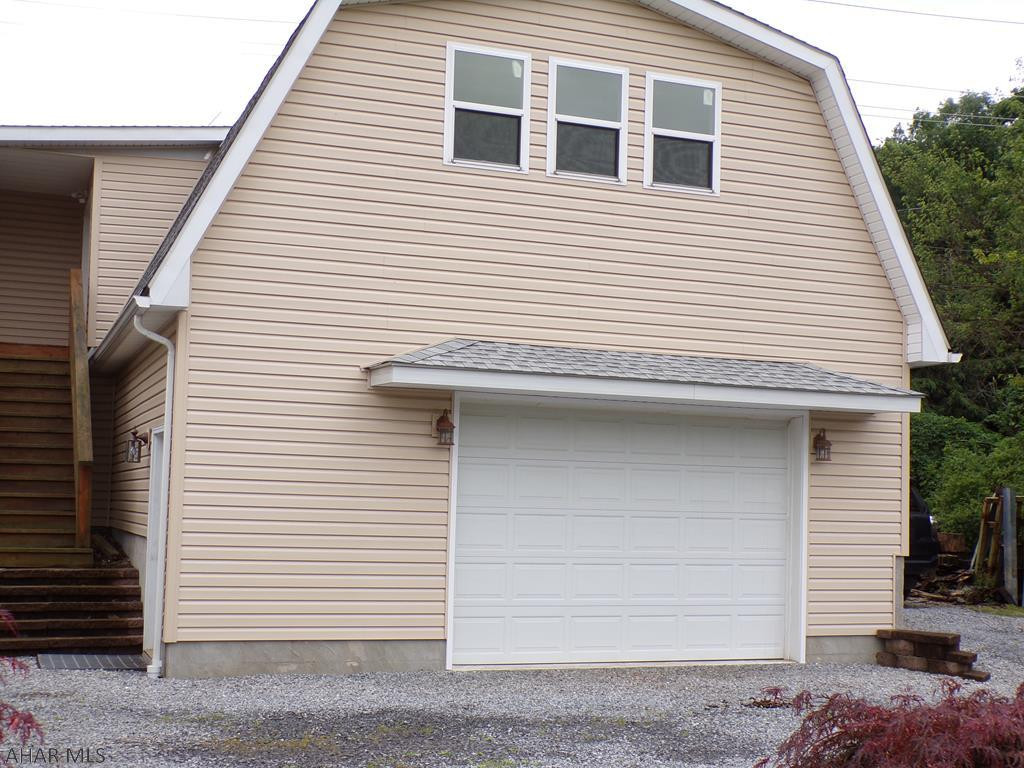 Cricket Knoll - Residential