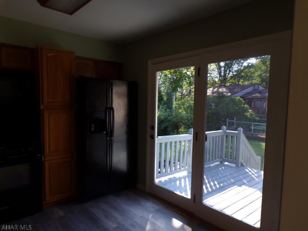 Cricket Knoll - Residential