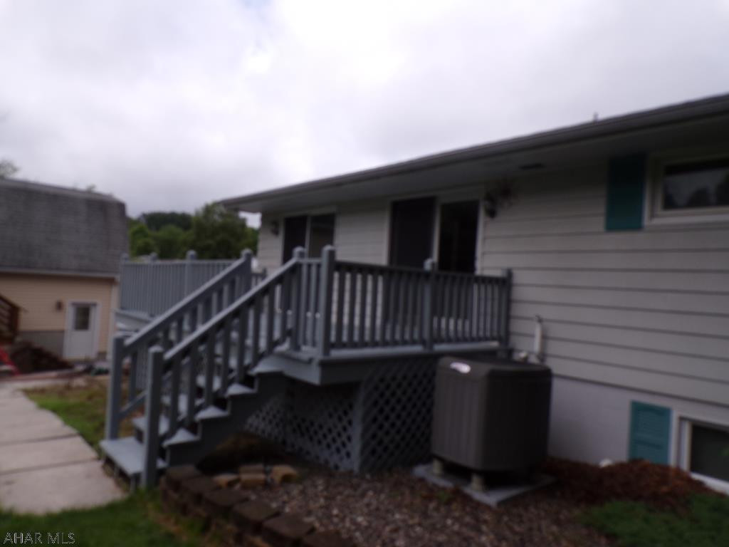 Cricket Knoll - Residential