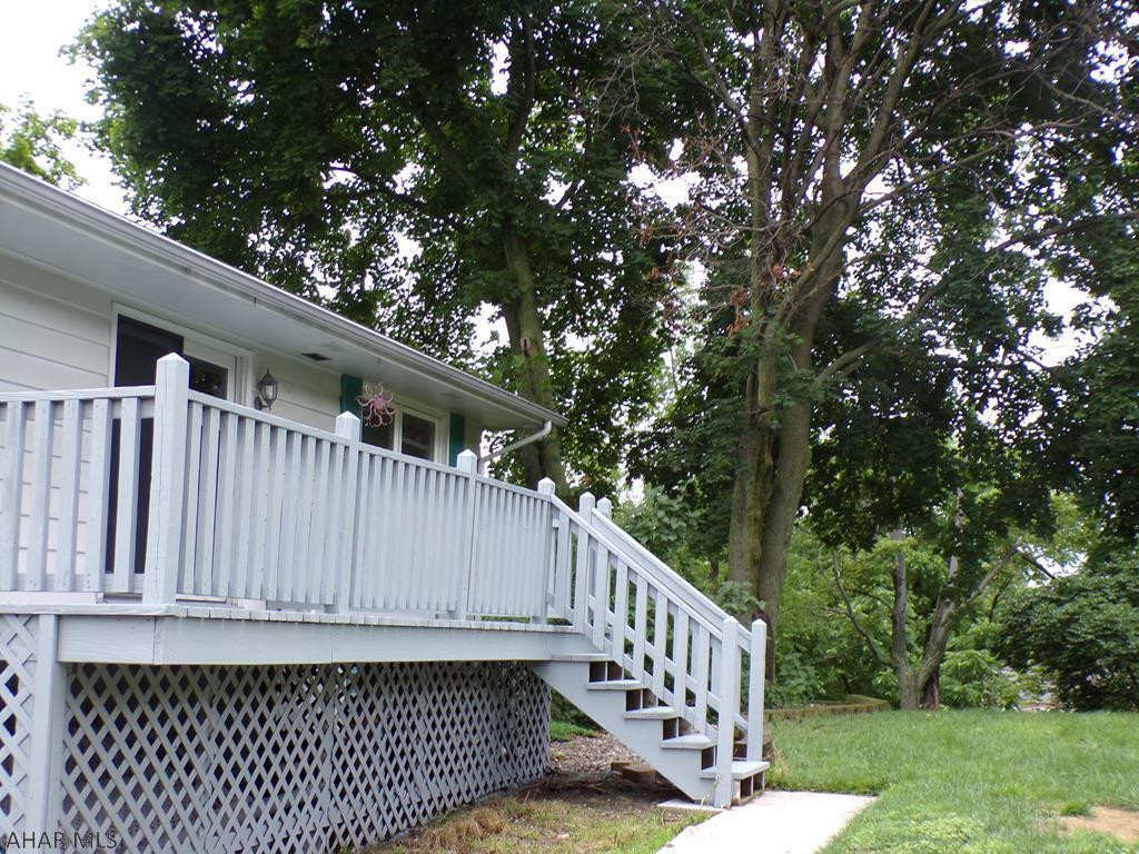 Cricket Knoll - Residential