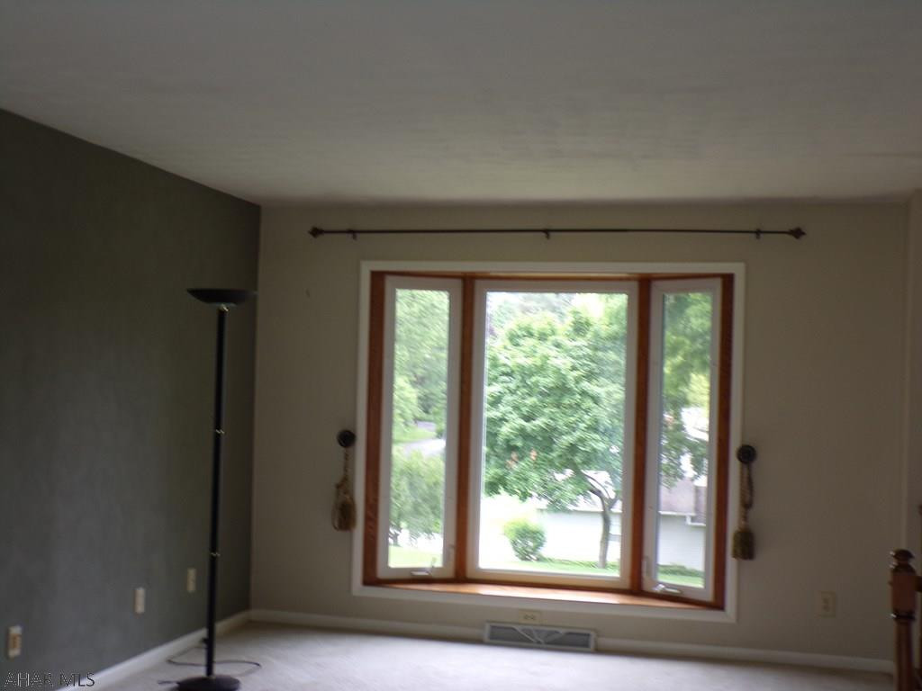 Cricket Knoll - Residential