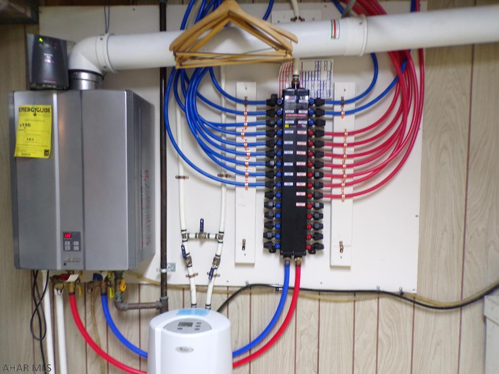 Cricket Knoll - Residential