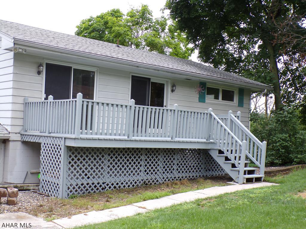 Cricket Knoll - Residential