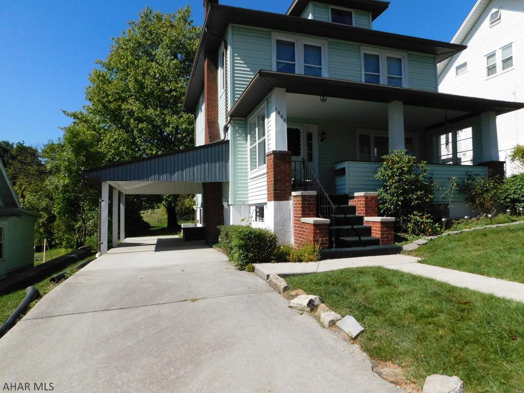 Unknown - Residential