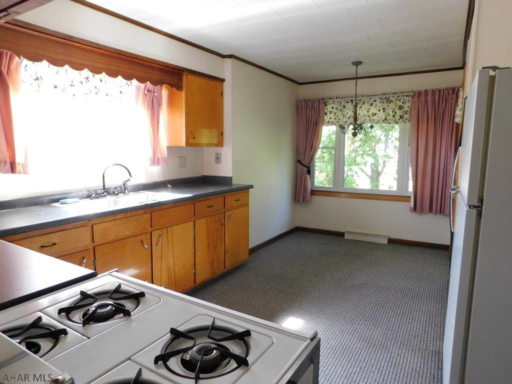 Unknown - Residential