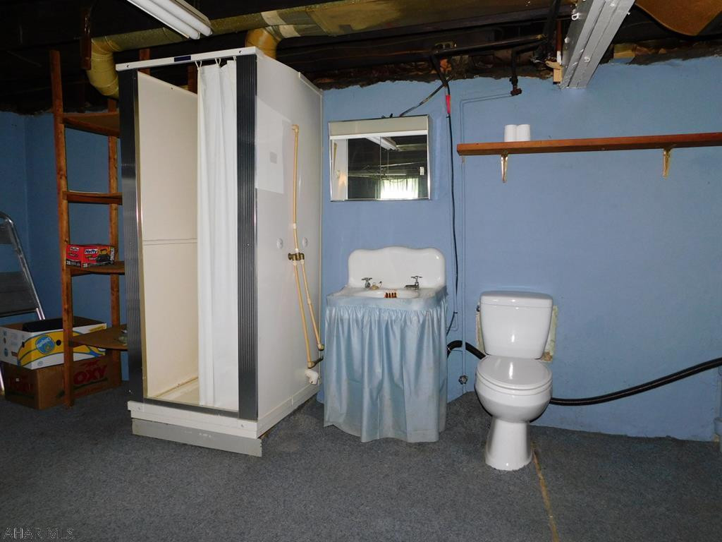 Unknown - Residential