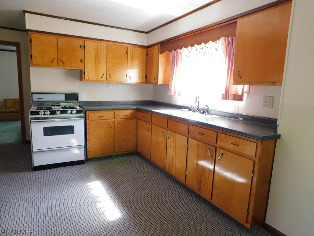 Unknown - Residential