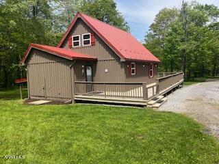 Unknown - Residential