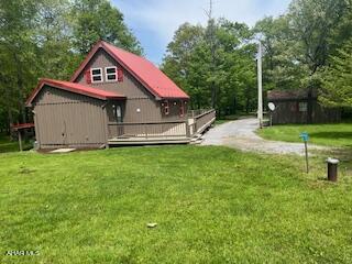 Unknown - Residential