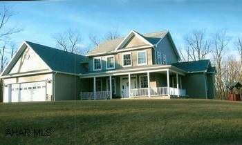Juniata Mills - Residential