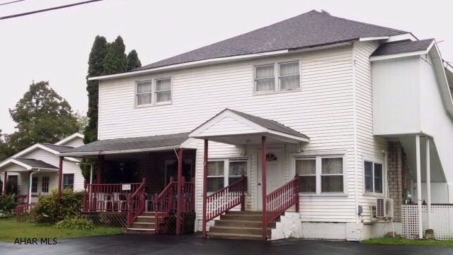 Unknown - Commercial Sale