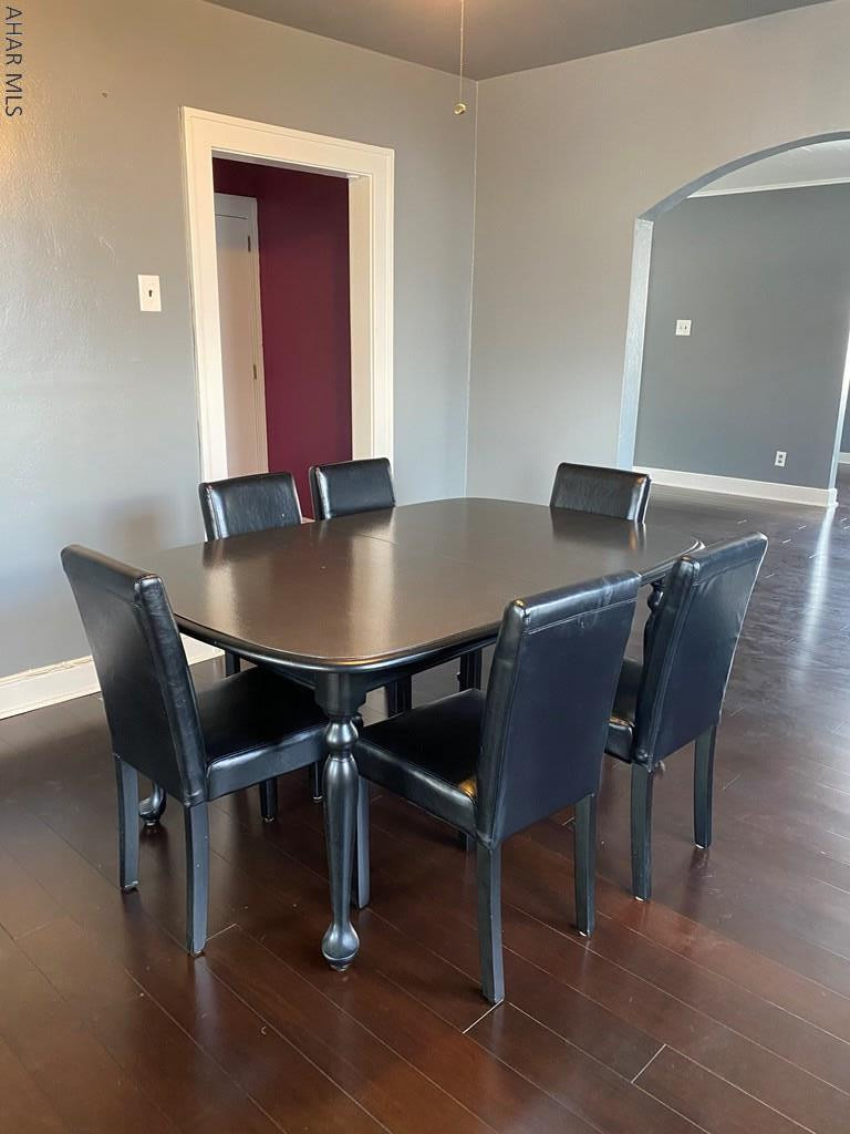 Calvert Hills - Residential