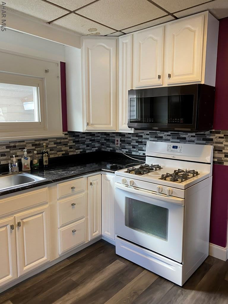 Calvert Hills - Residential