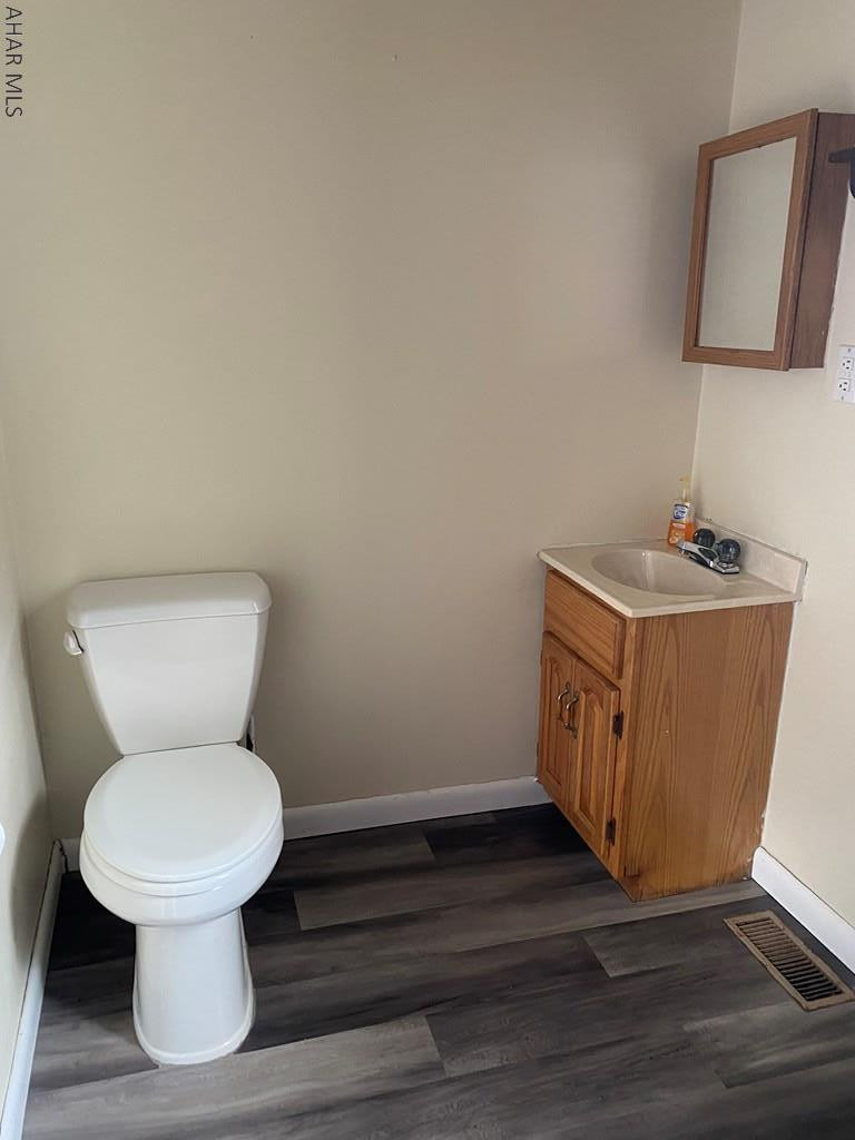 Calvert Hills - Residential