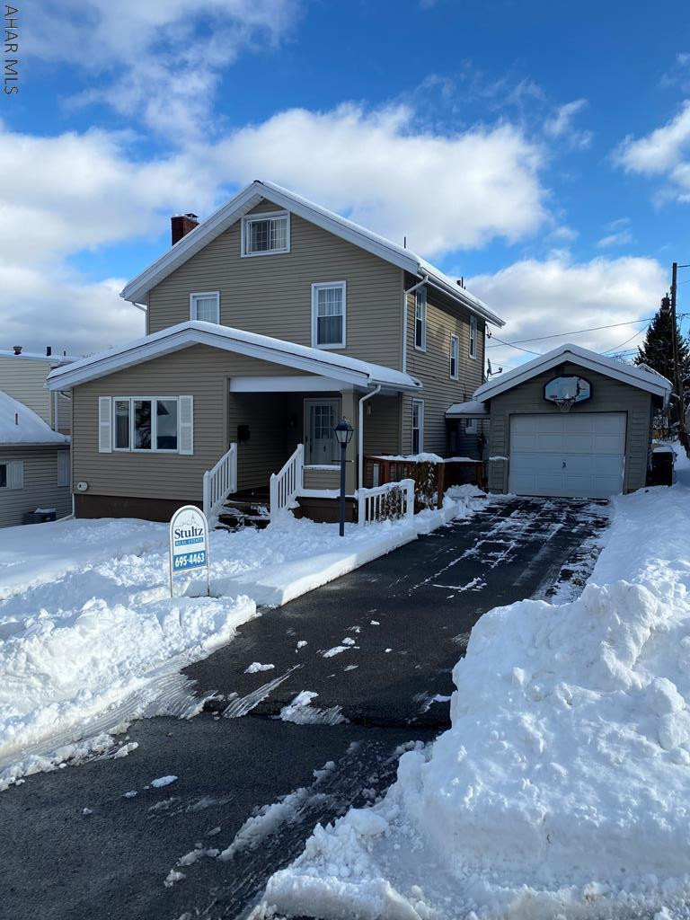 Calvert Hills - Residential