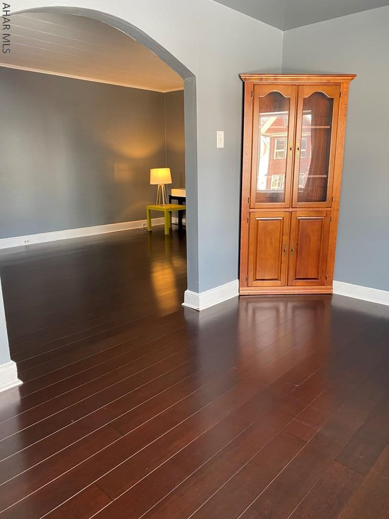 Calvert Hills - Residential