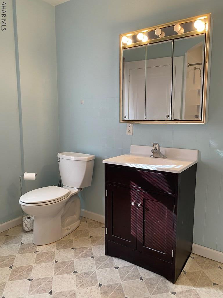 Calvert Hills - Residential