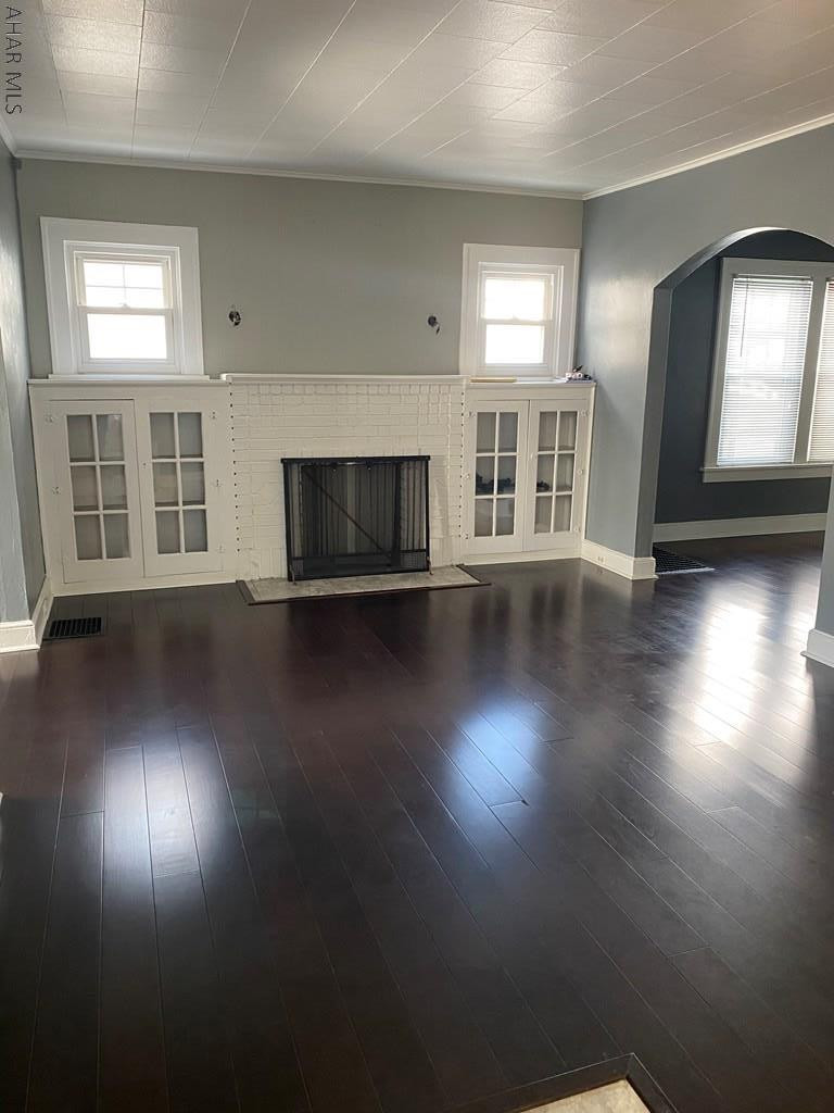 Calvert Hills - Residential