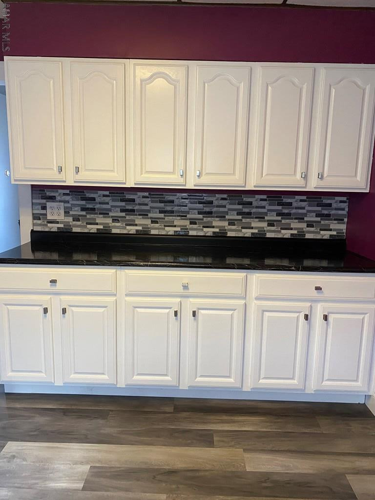 Calvert Hills - Residential