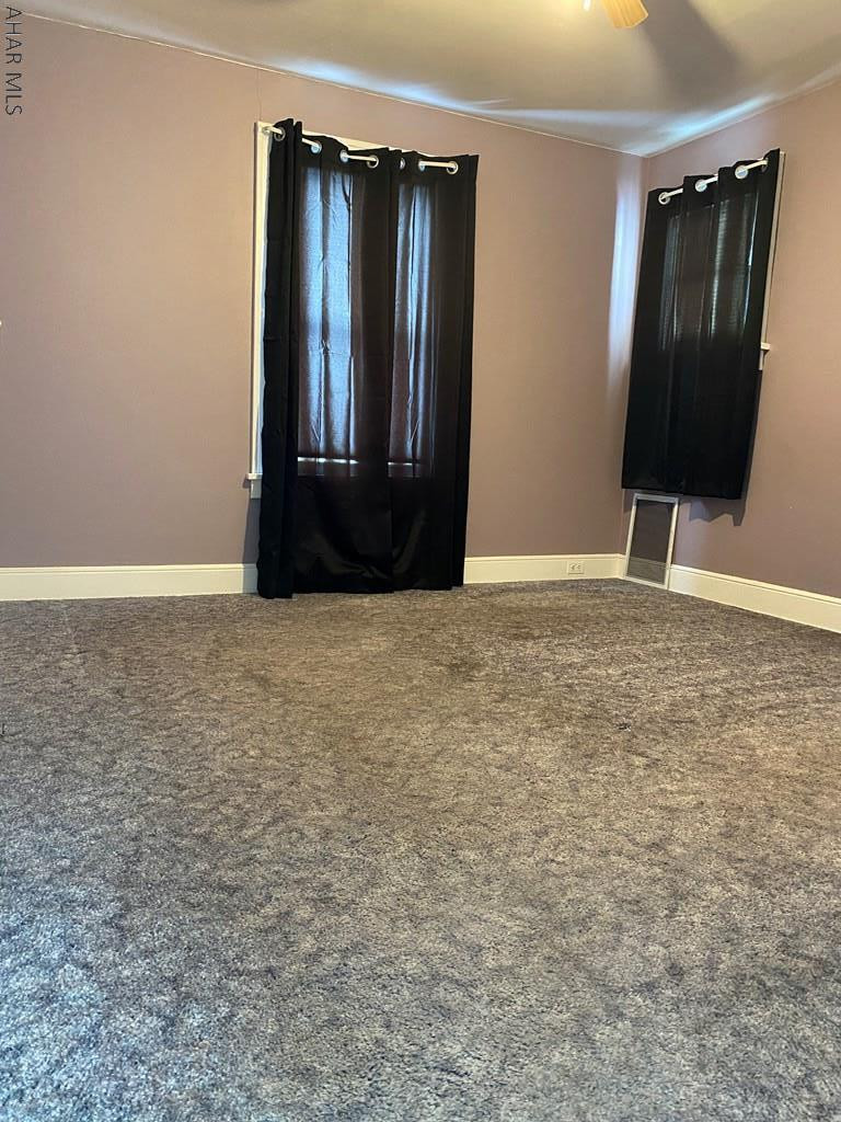 Calvert Hills - Residential