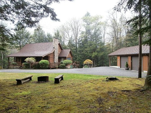 Glendale Yearound - Residential