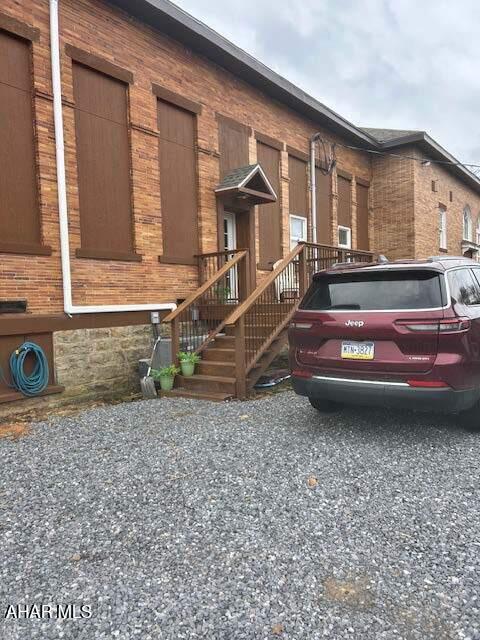 None - Commercial Sale