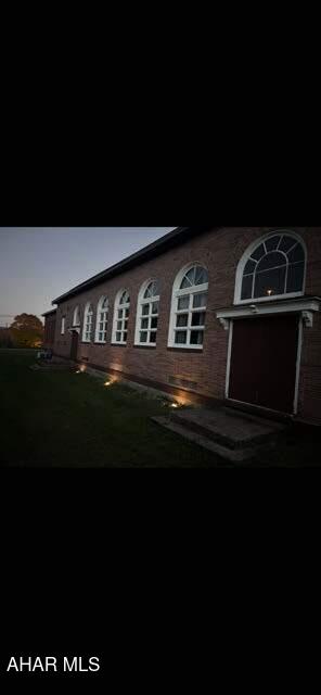 None - Commercial Sale