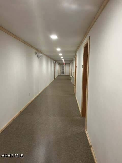 None - Commercial Sale