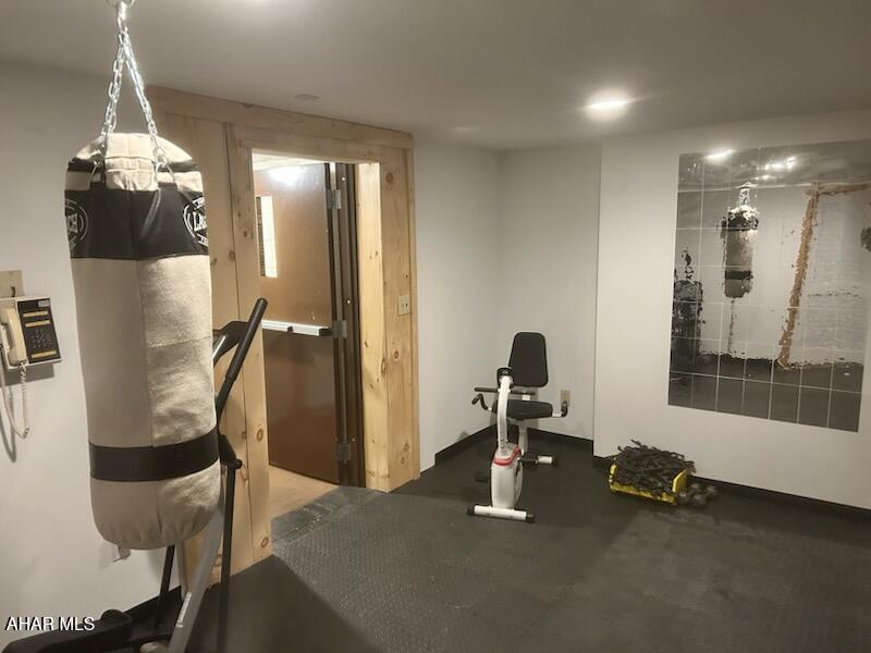 None - Commercial Sale