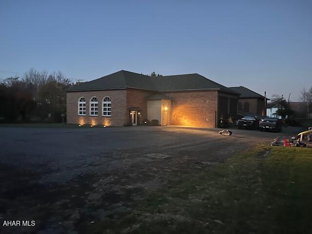 None - Commercial Sale