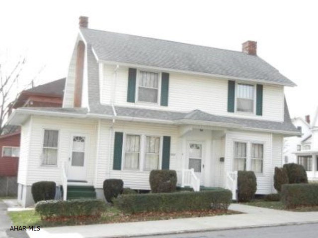 Fairview - Residential