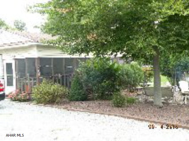 Glendale Yearound - Residential