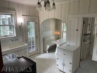 Juniata Gap - Residential