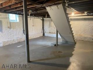 Juniata Gap - Residential