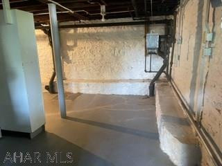 Juniata Gap - Residential