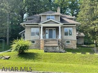 Juniata Gap - Residential