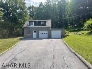 Juniata Gap - Residential