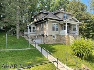 Juniata Gap - Residential