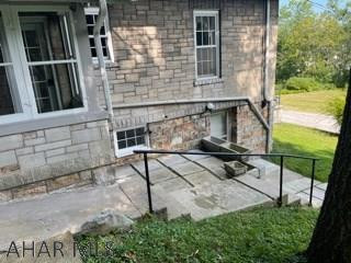 Juniata Gap - Residential